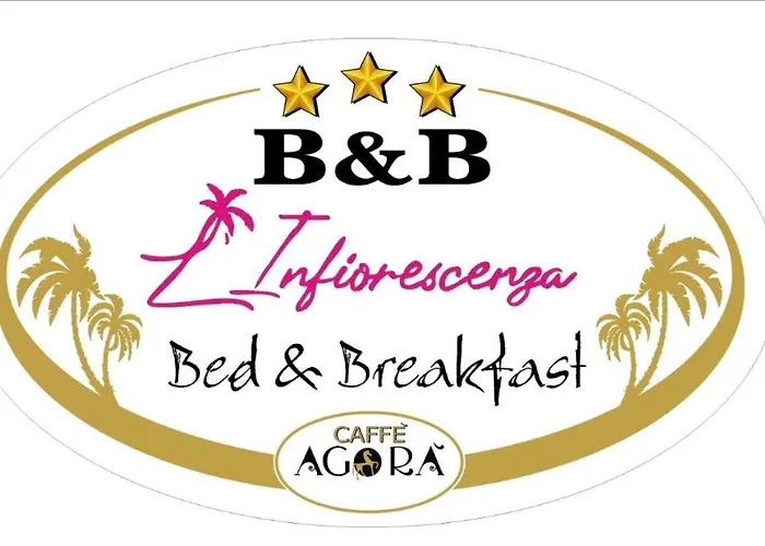 L'Infiorescenza NewBed and Breakfast