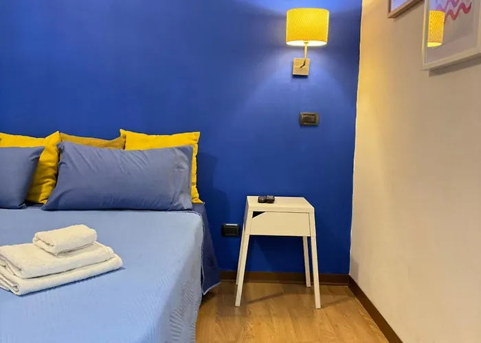 LumìaBed and Breakfast