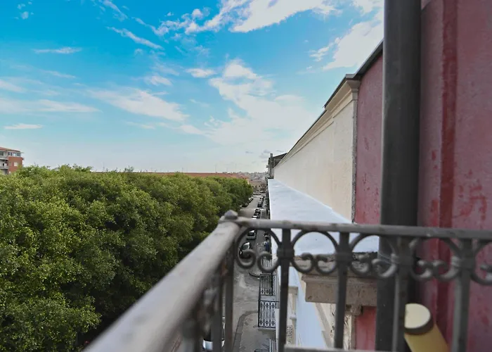 L'Infiorescenza NewBed and Breakfast